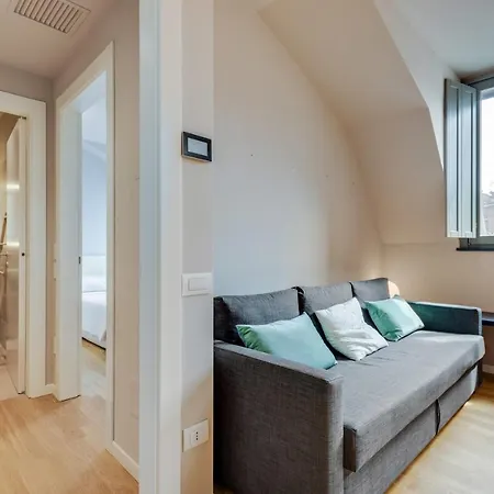 Apartment Beautiful In Chinatown And Sempione Milan