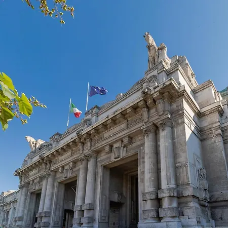 Aiello - Πανσιόν 4*