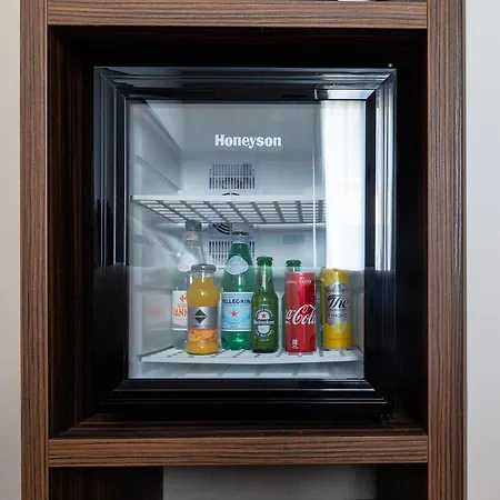 Πανσιόν Aiello - Μιλάνο