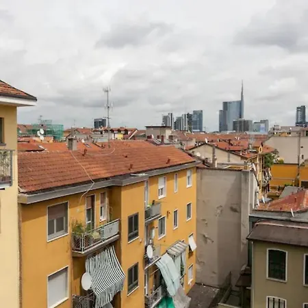 Apartment Sempione Pretty Apt!
