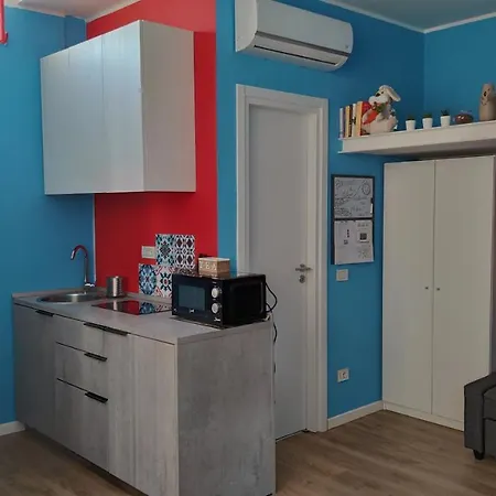 Apartment The Rabbit Hole