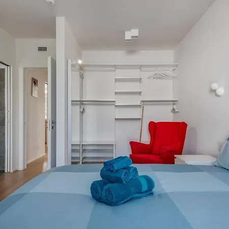 Easylife - Modern And Spacious In Fiera Life