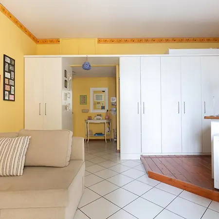 Apartamento Bnbutler Torelli - Grazioso E Luminoso Bilocale