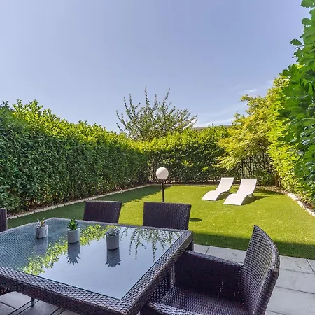Linate Garden - Parcheggio Gratuito *