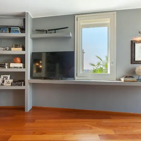 Luxury Attic Duomo Appartement *
