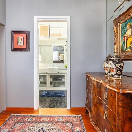 Luxury Attic Duomo Appartement *
