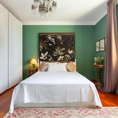 Luxury Attic Duomo * Milaan