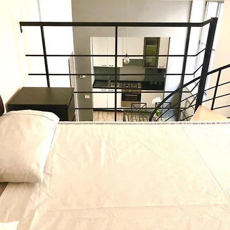 Kibilù - Via Caldara - Ospedale Policlinico - Porta Romana