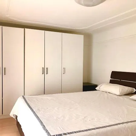 Kibilù - Via Caldara - Ospedale Policlinico - Porta Romana *