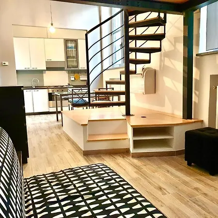 Kibilù - Via Caldara - Ospedale Policlinico - Porta Romana