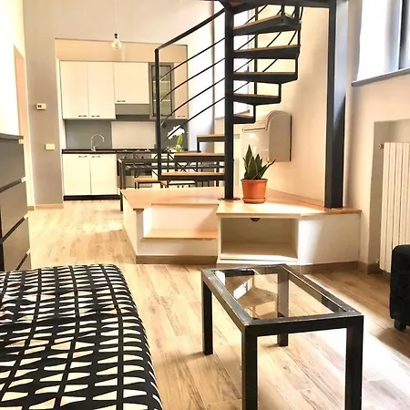 Kibilù - Via Caldara - Ospedale Policlinico - Porta Romana