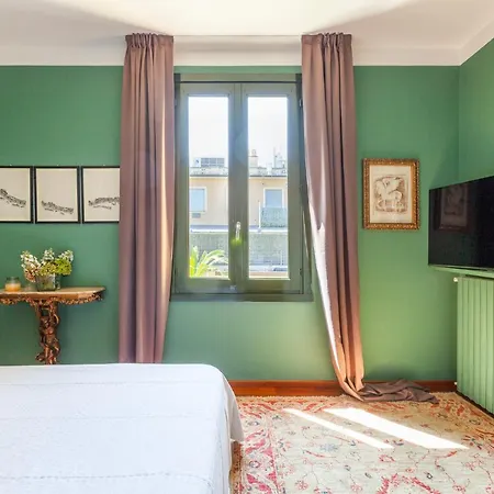 Appartement Luxury Attic Duomo *