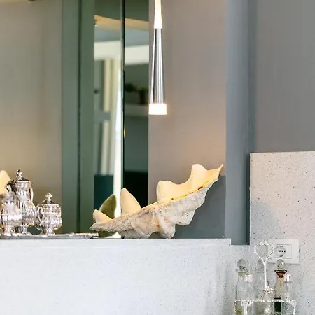 Luxury Attic Duomo Milaan