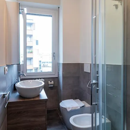 New Apartment Close To Navigli - Iulm - Ponti *