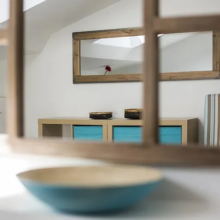Boito Halldis Apartment Apartment