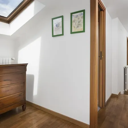Apartment Boito Halldis Apartment Milan