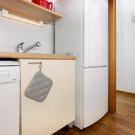 Boito Halldis Apartment * Milan