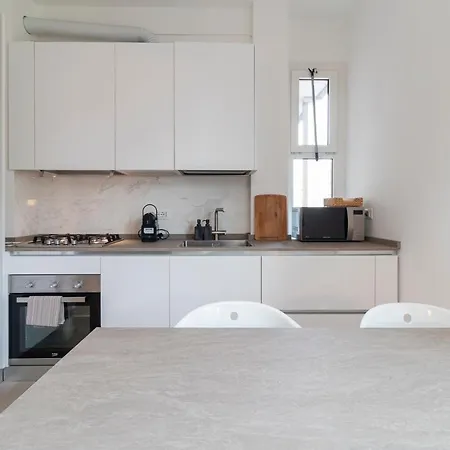 Apartment New Apartment Close To Navigli - Iulm - Ponti