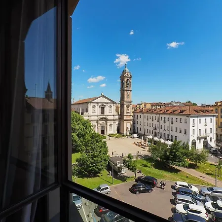 Appartamento Duomo Luxury Iv