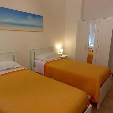Casa Somare Holiday home