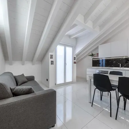 Apartament Casa Da Futura Mediolan