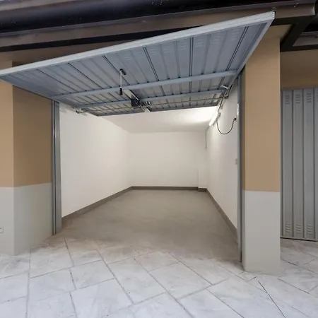 דירה Casa Da Futura מילאנו