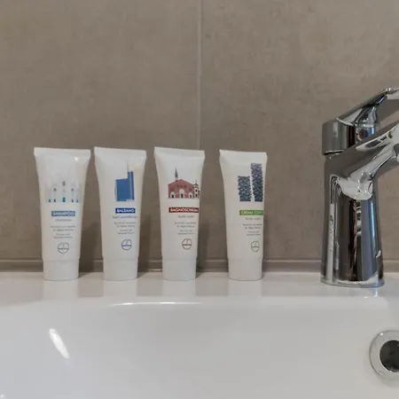 Italianway Easy - Porta Nuova 6 Milano