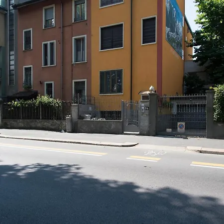 Appartamento Youhosty - Marche 31 A Milano