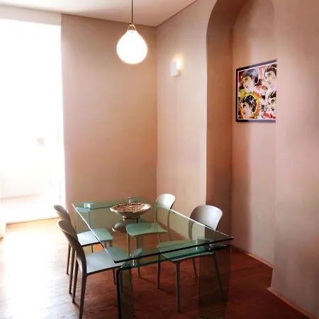 La Piccola Casa Апартаменты