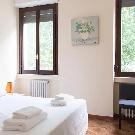 Youhosty - Marche 31 A Daire Milano