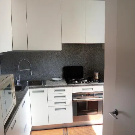 La Piccola Casa Апартаменты