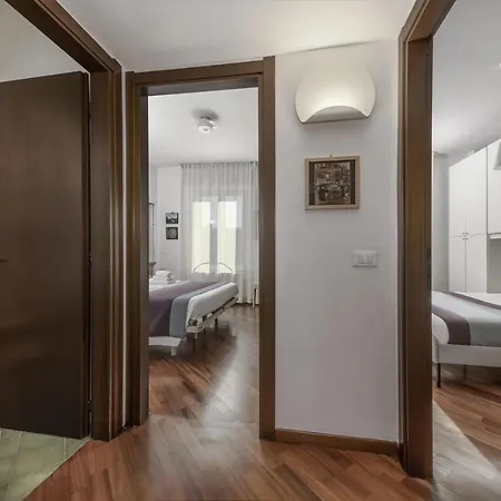 아파트 Casa Da Preziosa