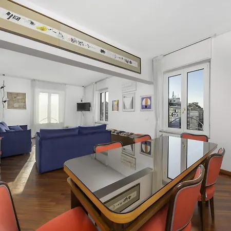 شقة Casa Da Preziosa *