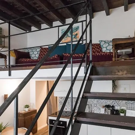 Chavez 2 Apartament Mediolan