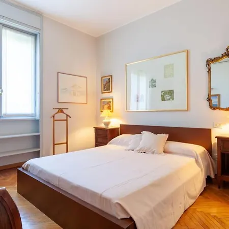 Apartment Vittoria Flexyrent - A.c. - Wi-fi Milan