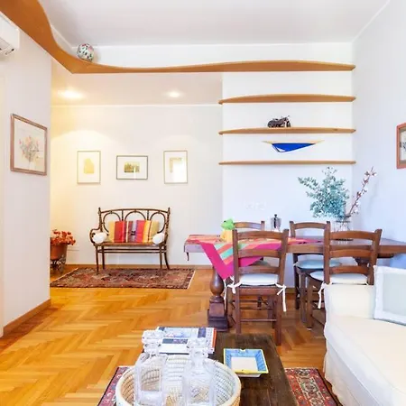 Vittoria Flexyrent - A.c. - Wi-fi Apartment *