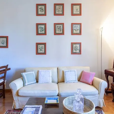 Apartment Vittoria Flexyrent - A.c. - Wi-fi *