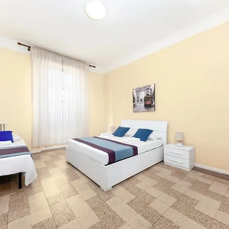 Casa Da Suite Tedra * Milan