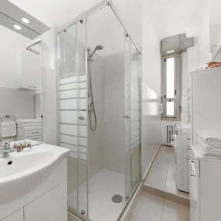Appartement Casa Da Suite Tedra Milan