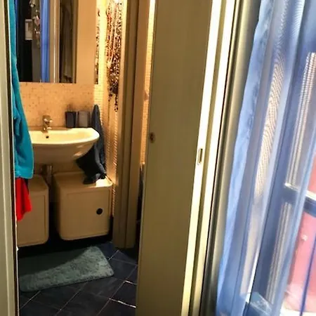 Creative Cozy Loft Navigli Tortona For Family Appartement