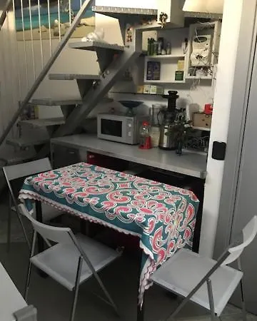 Creative Cozy Loft Navigli Tortona For Family 公寓