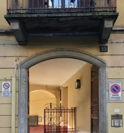 Creative Cozy Loft Navigli Tortona For Family *