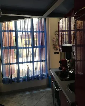 Creative Cozy Loft Navigli Tortona For Family * Milaan