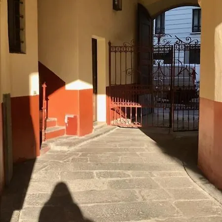 Creative Cozy Loft Navigli Tortona For Family 公寓