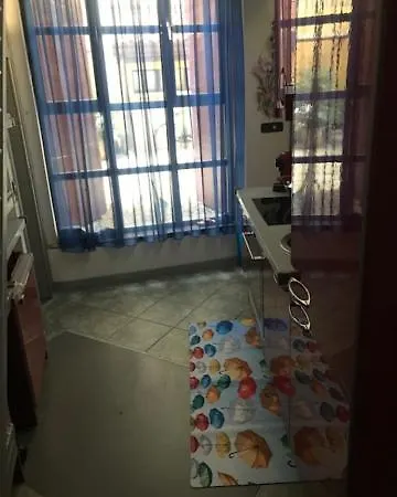 Creative Cozy Loft Navigli Tortona For Family *