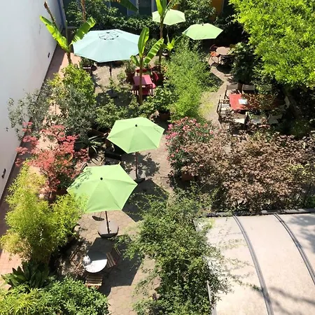 Il Girasole High Quality Hotell