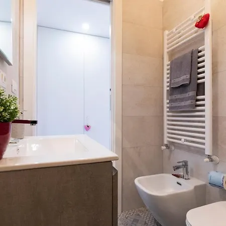 Fashion District - Floor * 밀라노