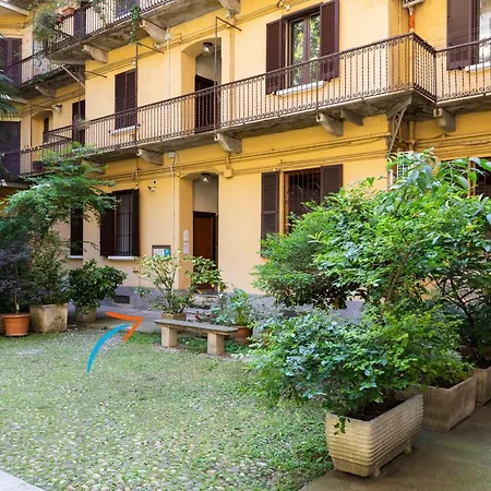Appartamento Fashion District - Floor *