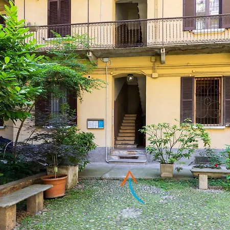 Fashion District - Floor Milán