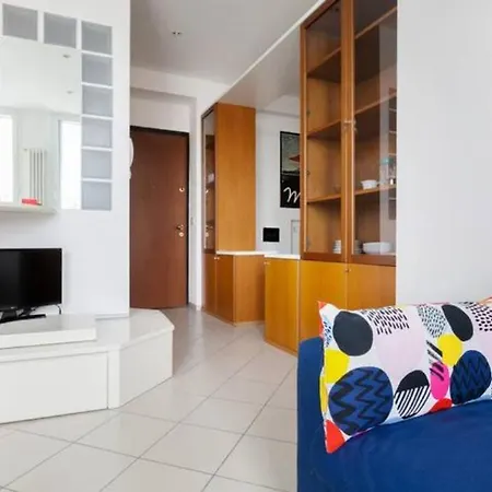 Apartment Sempione Pretty Apt! *